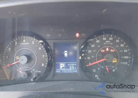 2015 Toyota Sienna L 7 Passenger из США, поврежденный, VIN 5TDZK3DC4FS630147